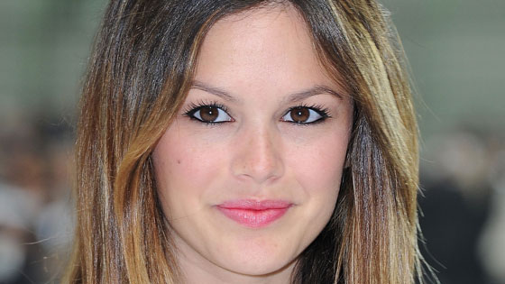 Rachel Bilson Rachel Bilson